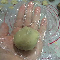 五仁月饼的做法图解16