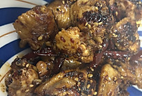香辣辣辣鸡翅！贼下饭的做法