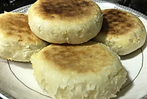 玫瑰酥饼的做法