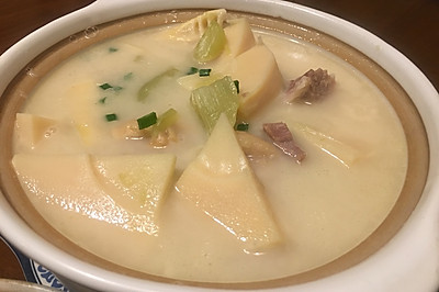 腌笃鲜