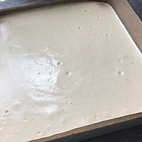 红茶蛋糕卷的做法图解8