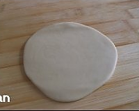 黄桥烧饼的做法图解16