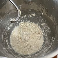 芝士午餐肉面包的做法图解1