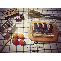 自制寿司的做法图解9