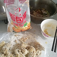 香酥鸡翅的做法图解4