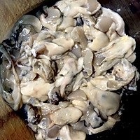 蚝烙「蚵仔煎」香葱版的做法图解1
