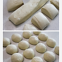 奶汁土豆培根面包的做法图解6