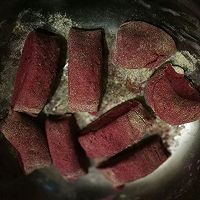 玫瑰花粗粮馒头。的做法图解6