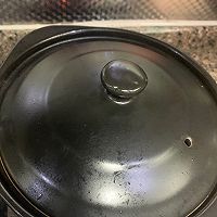沙姜焗花螺的做法图解6