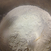 红丝绒费南雪蛋糕（法式经典）的做法图解2