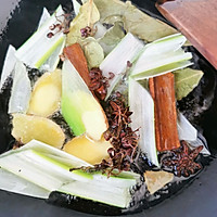 灵魂炸酱面的做法图解5