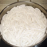 韩式泡菜肥牛米线#我要上首页挑战家常菜#的做法图解5