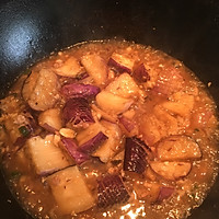 粤菜-咸鱼茄子煲（附茄子不油腻的小窍门）的做法图解11