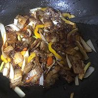回锅肉的做法图解7
