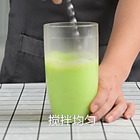 麻薯牛油果热饮的做法，广州誉世晨奶茶培训教程的做法图解4
