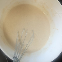 菜头粿，萝卜糕的做法图解5