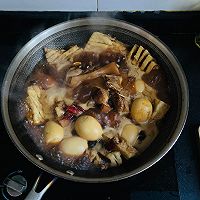 新年卤个鸡蛋的做法图解12