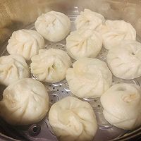 香香清淡小笼包首秀的做法图解15