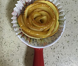 苹果玫瑰小点心的做法