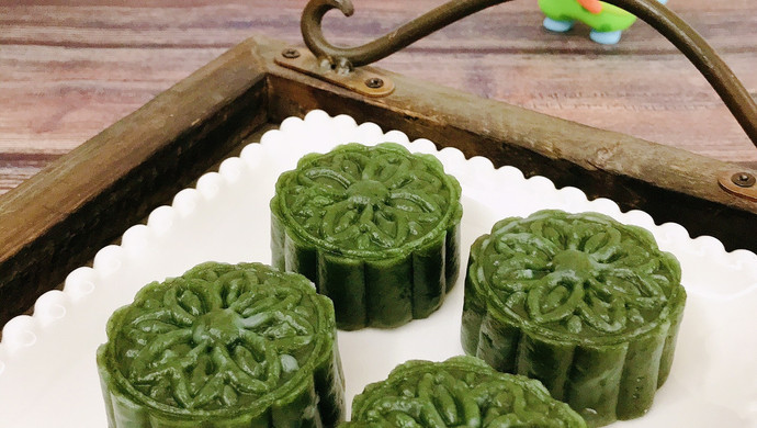 艾草饼
