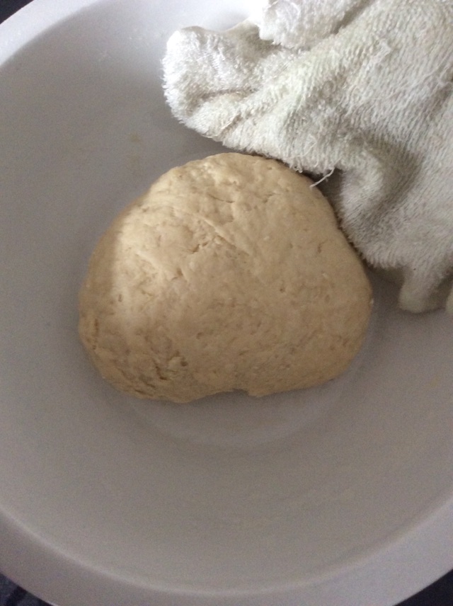 牛肉饺子的做法图解5