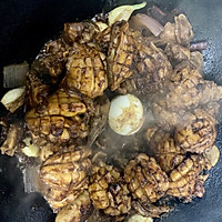 广东名菜-鲍鱼鸡煲的做法图解18