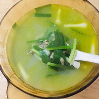蚝仔汤的做法图解7