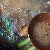 肥而不腻的红烧肉炖豆泡的做法图解19