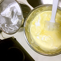 草莓芒果慕斯蛋糕——高颜值的圣诞party的做法图解2