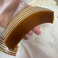 红枣椰汁千层糕的做法图解10
