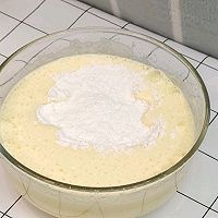 橙子蒸蛋糕的做法图解5