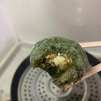 客家艾板的做法图解9
