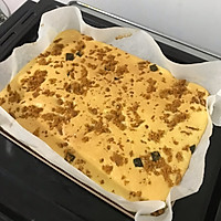 零失败不开裂的肉松卷蛋糕的做法图解16