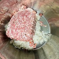 小龙虾包子馅儿的做法图解7
