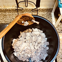小花儿营养系列----卤肉饭＋肉皮冻的做法图解7