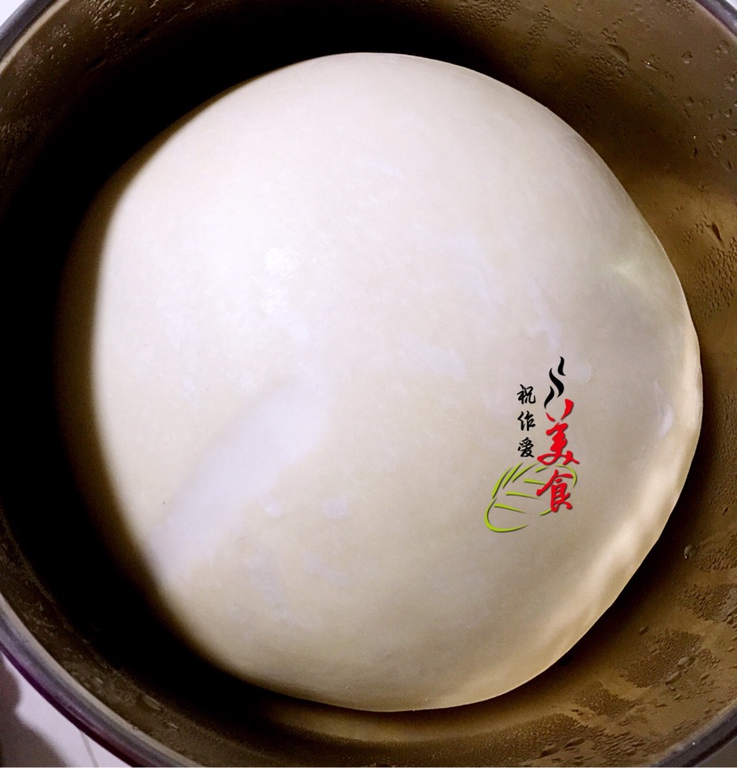 肉夹馍的做法图解2