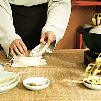 【四君子汤】药中“男神”，化作一碗暖汤的呵护的做法图解3