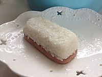 米饭三明治的做法图解1
