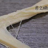 动物饼干!牛奶味的!的做法图解7