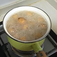 彩椒豆腐丸+自制卤水豆腐的做法图解24