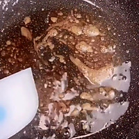 卤汁豆干的做法图解4