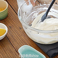 流心芝士挞的做法图解16