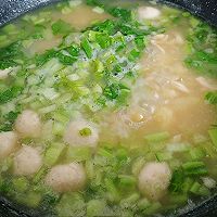 鸡肉土豆疙瘩汤的做法图解5