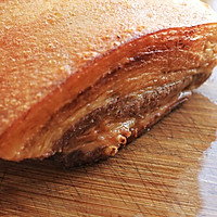 梅菜扣肉的做法图解5