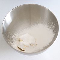 空气感香草酥饼的做法图解2