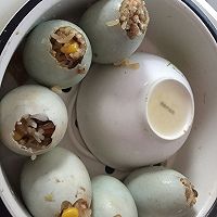 糯米蛋蛋的做法图解9