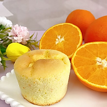 橙香蛋糕