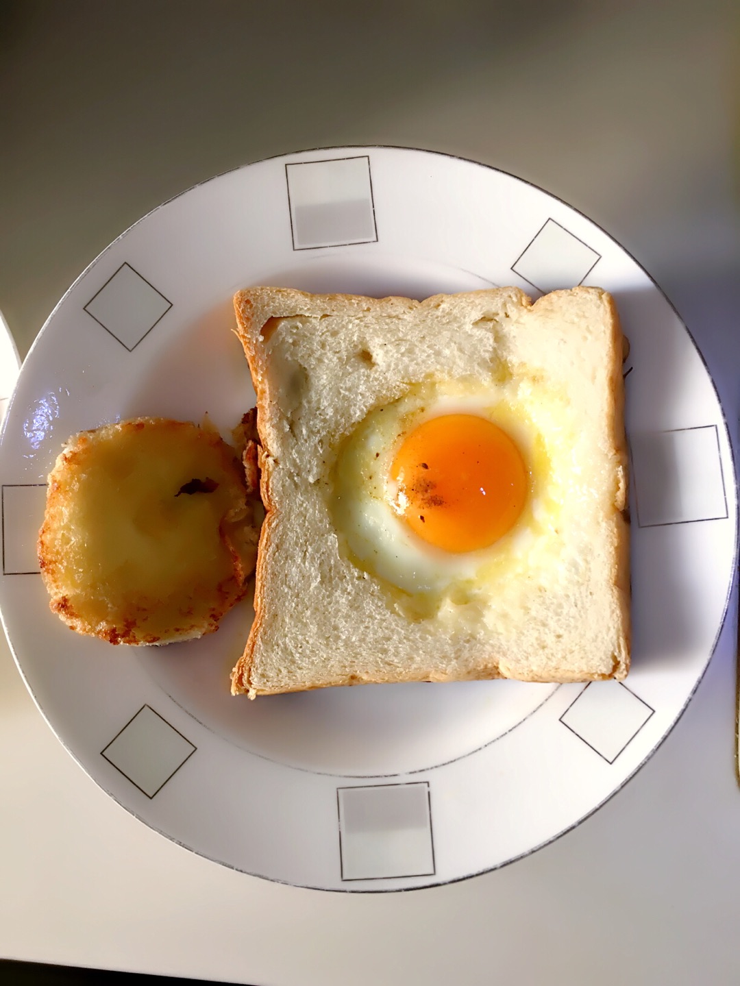 如何做出溏心煎蛋和荷包蛋 - 知乎