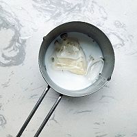 咖啡奥利奥蛋糕的做法图解11