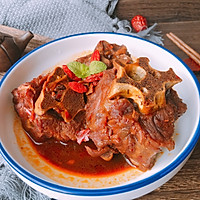 红焖羊蝎子的做法图解11